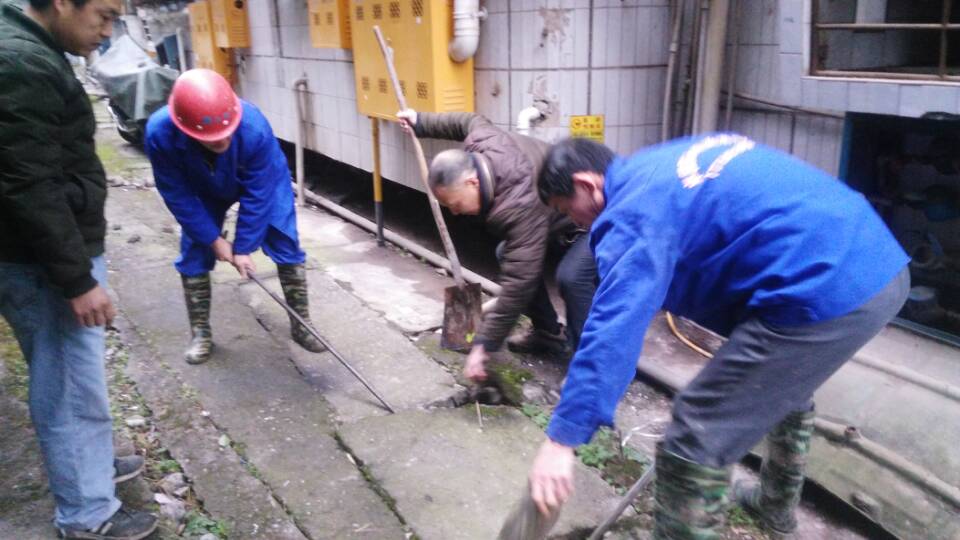 运粮湖管理区清掏化粪池、管道疏通一站式服务<高效><技术><可靠>